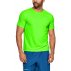 under armour ua speed stride short sleeve green under armour ua speed stride short sleeve green
