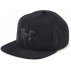 under armour men's huddle snapback 2.0 black under armour men's huddle snapback 2.0 black