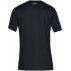 under armour sportstyle logo short sleeve black under armour sportstyle logo short sleeve black