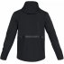 under armour ua storm cyclone jacket black under armour ua storm cyclone jacket black
