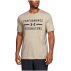 under armour ua perform originators short sleeve brown under armour ua perform originators short sleeve brown