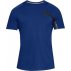 under armour perpetual short sleeve graphic navy under armour perpetual short sleeve graphic navy