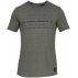 under armour sportstyle triblend graphic green under armour sportstyle triblend graphic green