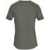under armour sportstyle triblend graphic green under armour sportstyle triblend graphic green
