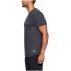 under armour sportstyle triblend graphic green under armour sportstyle triblend graphic green