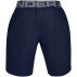 under armour vanish woven short navy under armour vanish woven short navy