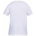 under armour no matter what short sleeve white under armour no matter what short sleeve white