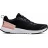 under armour ua aura trainer black pink under armour ua aura trainer black pink