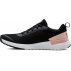 under armour ua aura trainer black pink under armour ua aura trainer black pink