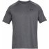 under armour ua tech 2.0 ss tee dark gray under armour ua tech 2.0 ss tee dark gray