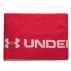 under armour towel red under armour towel red