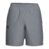 under armour woven graphic short męskie szare under armour woven graphic short męskie szare