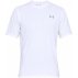 under armour ua siro short sleeve white under armour ua siro short sleeve white