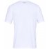 under armour ua siro short sleeve white under armour ua siro short sleeve white
