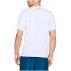 under armour ua siro short sleeve white under armour ua siro short sleeve white