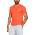 under armour ua speed stride short sleeve orange under armour ua speed stride short sleeve orange