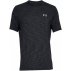 under armour vanish seamless short sleeve black under armour vanish seamless short sleeve black