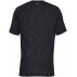 under armour vanish seamless short sleeve black under armour vanish seamless short sleeve black