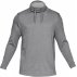 under armour mk1 terry funnel grey under armour mk1 terry funnel grey