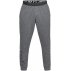 under armour ua mk1 terry jogger grey under armour ua mk1 terry jogger grey