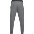 under armour ua mk1 terry jogger grey under armour ua mk1 terry jogger grey