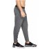under armour ua mk1 terry jogger grey under armour ua mk1 terry jogger grey