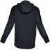 under armour unstoppable coldgear swacket black under armour unstoppable coldgear swacket black