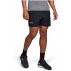 under armour ua launch sw 5'' short black under armour ua launch sw 5'' short black