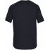 under armour unstoppable move short sleeve black under armour unstoppable move short sleeve black