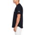 under armour unstoppable move short sleeve black under armour unstoppable move short sleeve black