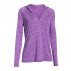 under armour tech ls hoody twist damska fioletowa under armour tech ls hoody twist damska fioletowa