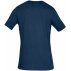 under armour sportstyle logo short sleeve navy under armour sportstyle logo short sleeve navy