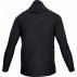 under armour threadborne vanish popover black under armour threadborne vanish popover black