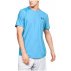 under armour mk1 short sleeve smu blue under armour mk1 short sleeve smu blue