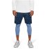 under armour mk1 short printed blue under armour mk1 short printed blue