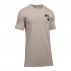 under armour ali rumble in the jungle t-shirt tan męska under armour ali rumble in the jungle t-shirt tan męska