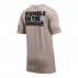 under armour ali rumble in the jungle t-shirt tan męska under armour ali rumble in the jungle t-shirt tan męska
