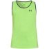 under armour ua tech 2.0 tank green under armour ua tech 2.0 tank green