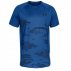 under armour mk1 short sleeve camo blue under armour mk1 short sleeve camo blue