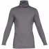 under armour coldgear® fitted funnel neck black under armour coldgear® fitted funnel neck black
