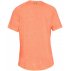 under armour ua tech 2.0 ss tee orange under armour ua tech 2.0 ss tee orange