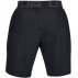 under armour vanish woven short black under armour vanish woven short black