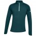 under armour threadborne swft 1/4 zip blue under armour threadborne swft 1/4 zip blue