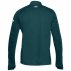 under armour threadborne swft 1/4 zip blue under armour threadborne swft 1/4 zip blue