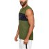 under armour sportstyle cotton mesh tank under armour sportstyle cotton mesh tank