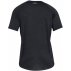 under armour ua tech 2.0 ss tee black under armour ua tech 2.0 ss tee black