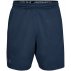 under armour mk1 short 7in navy under armour mk1 short 7in navy