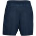 under armour mk1 short 7in navy under armour mk1 short 7in navy
