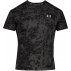 under armour ua speed stride printed short sleeve under armour ua speed stride printed short sleeve