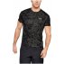 under armour ua speed stride printed short sleeve under armour ua speed stride printed short sleeve
